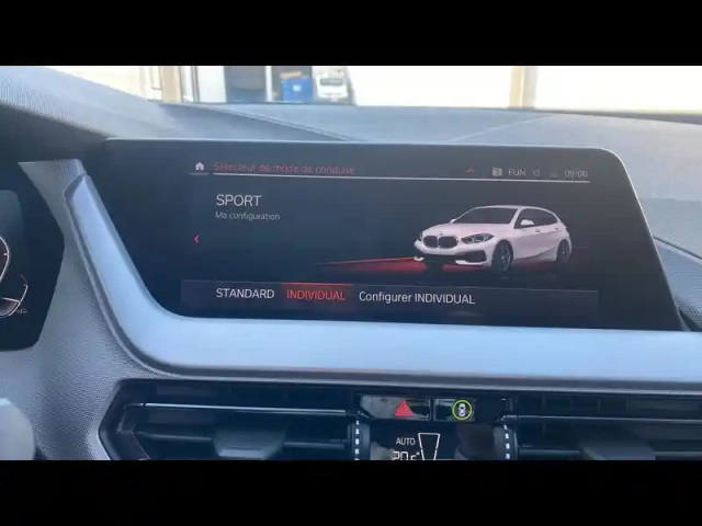 Bmw Serie 1 série 1 116da 116ch business design dkg7 — photo 15