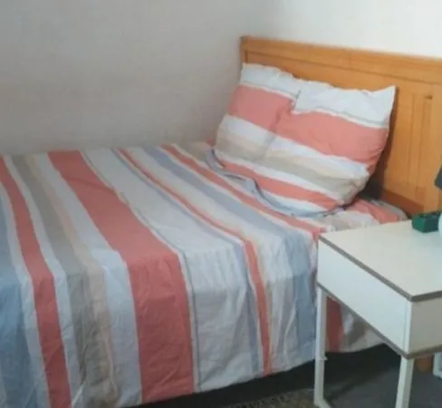 Chambre chez l habitant