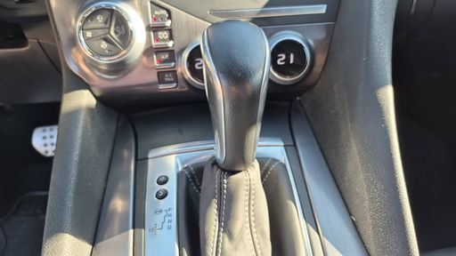 DS DS 5 1.6 THP 165 EAT6 - So Chic – 2016 – 61577 km – Essence – Boîte Automatique — photo 7