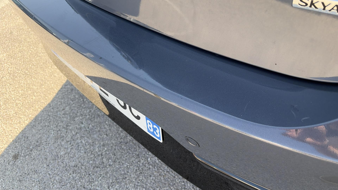 Mazda3 5 portes 2.0L SKYACTIV-G M Hybrid 122 ch BVA6 — photo 40