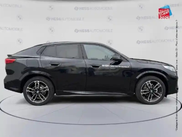 Bmw X2 i edrive20 204ch m sport — photo 4