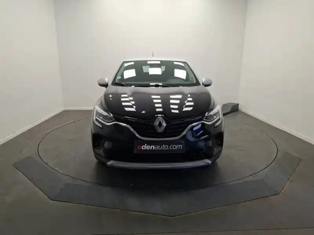 Renault Captur tce 90 - 21 — photo 8