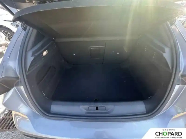 Peugeot 308 bluehdi 130ch s&amp;s eat8 — photo 8