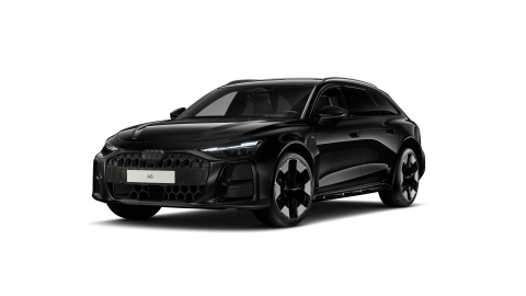 Audi A6 Allroad e-hybrid 367 ch quattro