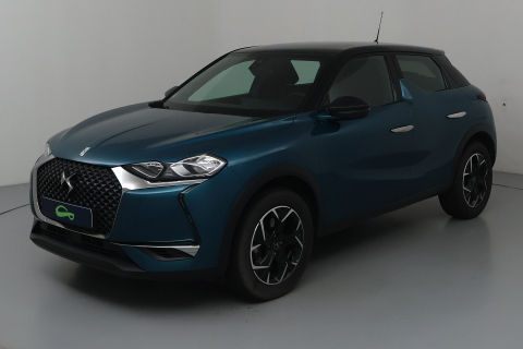 DS DS3 CROSSBACK