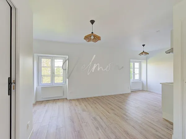 Appartement Saint Germain En Laye 2 pièce(s) 24.71 m2