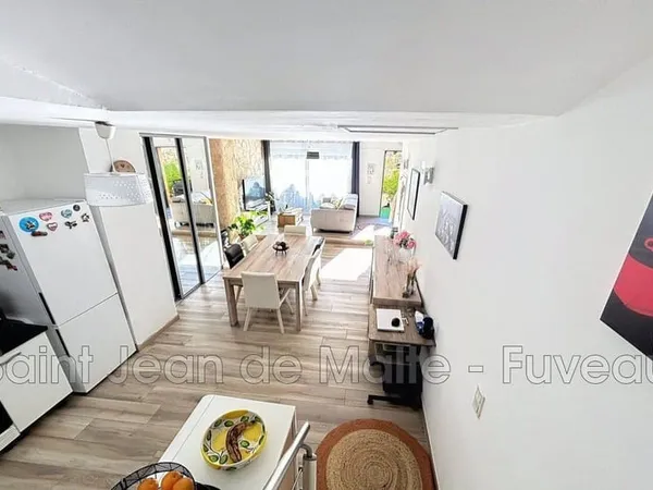 Maison 3 pièces 75 m²