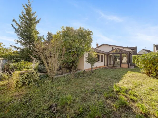 Maison 6 pièces 147 m²