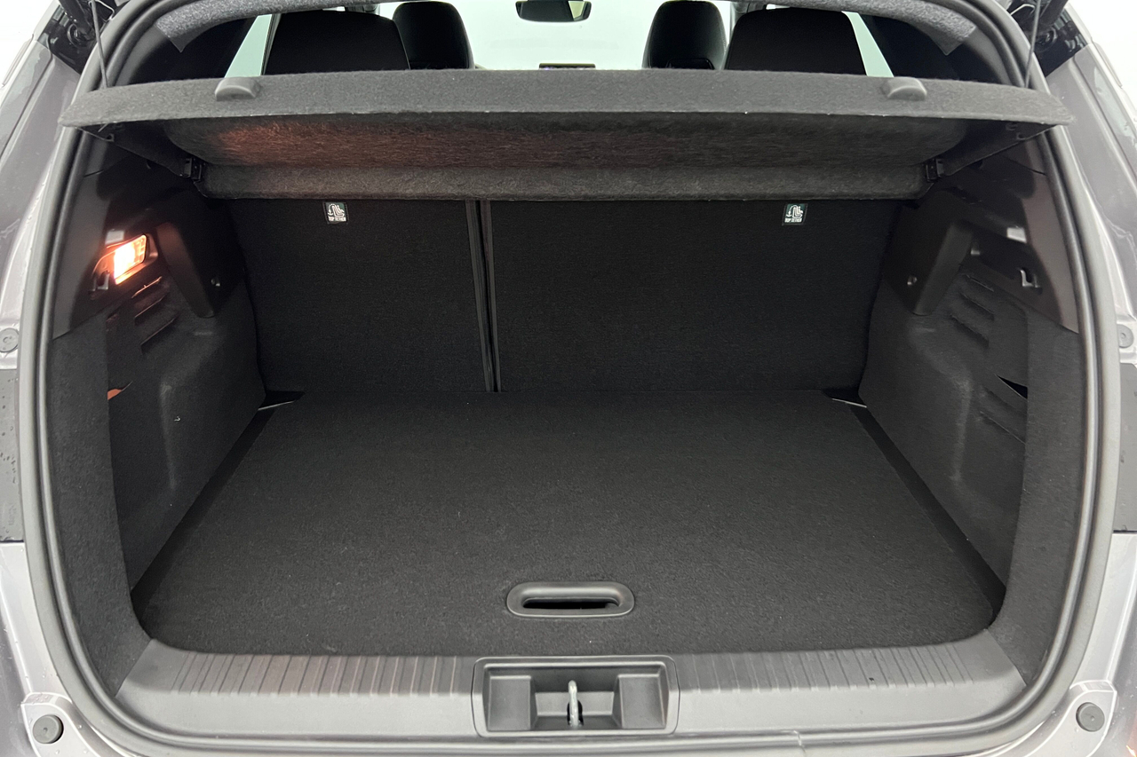 RENAULT Captur E-Tech full hybrid 160 ch — photo 18