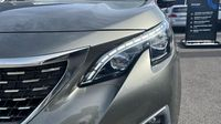 Peugeot 3008 1.2 PureTech 130ch S&S GT EAT8 — photo 17