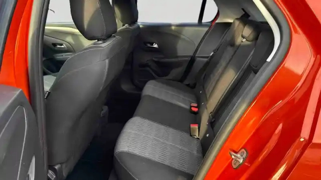 Opel Corsa electrique 136 ch &amp; batterie 50 kwh — photo 67