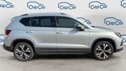 Seat Ateca 1.0 TSI 110  - Urban – 2021 – 87713 km – Essence – Boîte Manuelle — photo 7