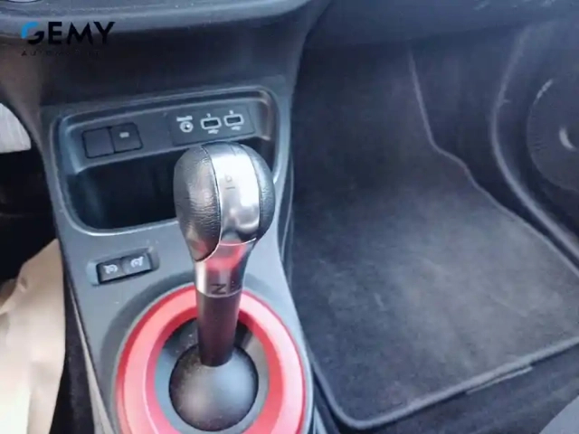 Renault Twingo iii achat intégral - 21 — photo 14