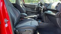 Mini Countryman Cooper SE 125ch + 95ch Essential ALL4 BVA6 — photo 15