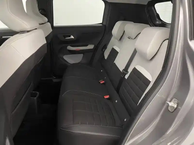 Citroën C3 turbo 100 ch bvm6 — photo 12