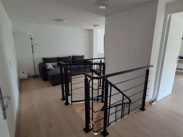 Chambre Colocation Rochefort-Montagne 4p 28m² 300€