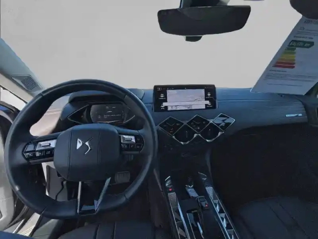 Ds Ds 3 e-tense — photo 8