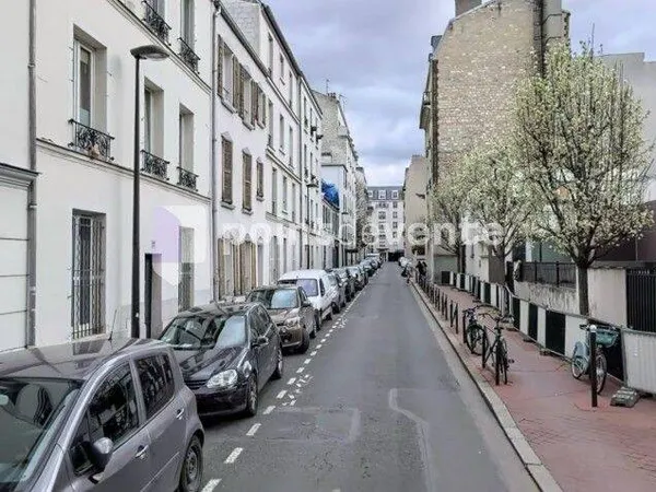 Local commercial 33 m²