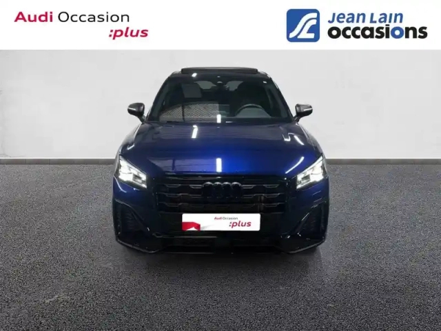 Audi Q2 35 tfsi 150 s tronic 7