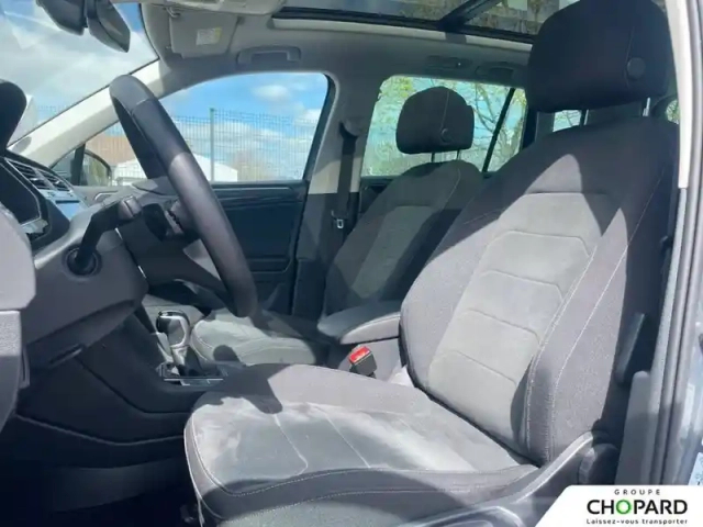 Volkswagen Tiguan 1.4 ehybrid 245ch dsg6 — photo 11