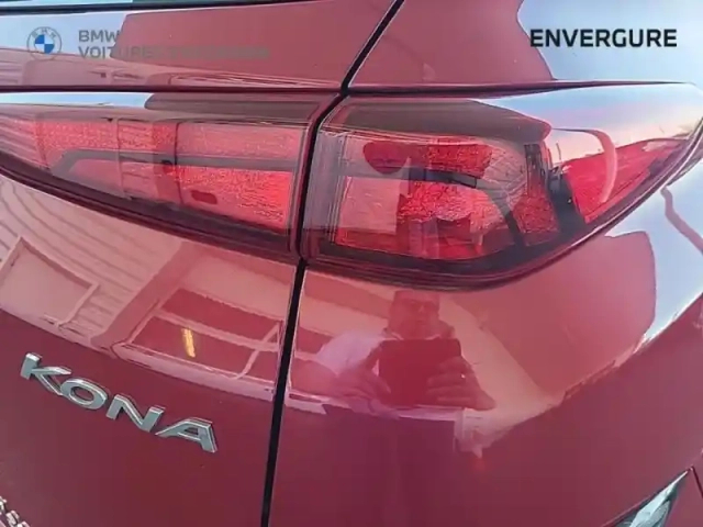 Hyundai Kona electric 39kwh - 136ch intuitive — photo 11