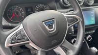 Dacia Duster 1.3 TCe 150ch FAP Prestige 4x2 EDC — photo 15