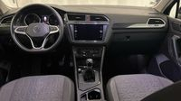 Volkswagen Tiguan 1.5 TSI 150ch Life Business — photo 11