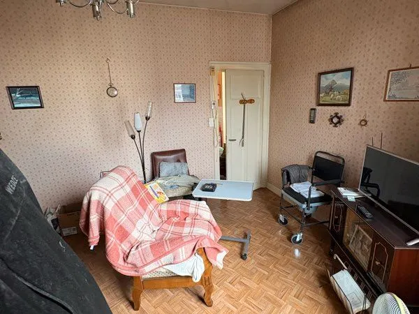 Appartement 64m2 - Chamalières Bellevue