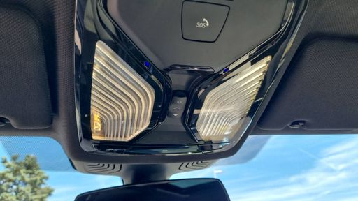 BMW Serie 5 Touring xDrive 520d 190 Steptronic8 - Luxury Line – 2018 – 104900 km – Diesel – Boîte Automatique — photo 15