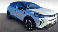 Renault Captur 1.6 E-Tech full hybrid 145ch Techno — photo 3