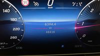 Mercedes Glc 220 d 197ch Avantgarde Line 4Matic 9G-Tronic — photo 9