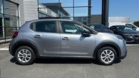 Citroen C3 1.5 BlueHDi 100ch S&S YOU! — photo 4
