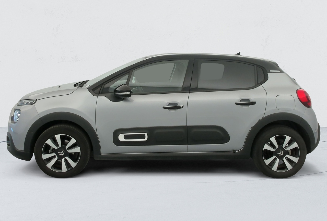 Citroën C3 — photo 2