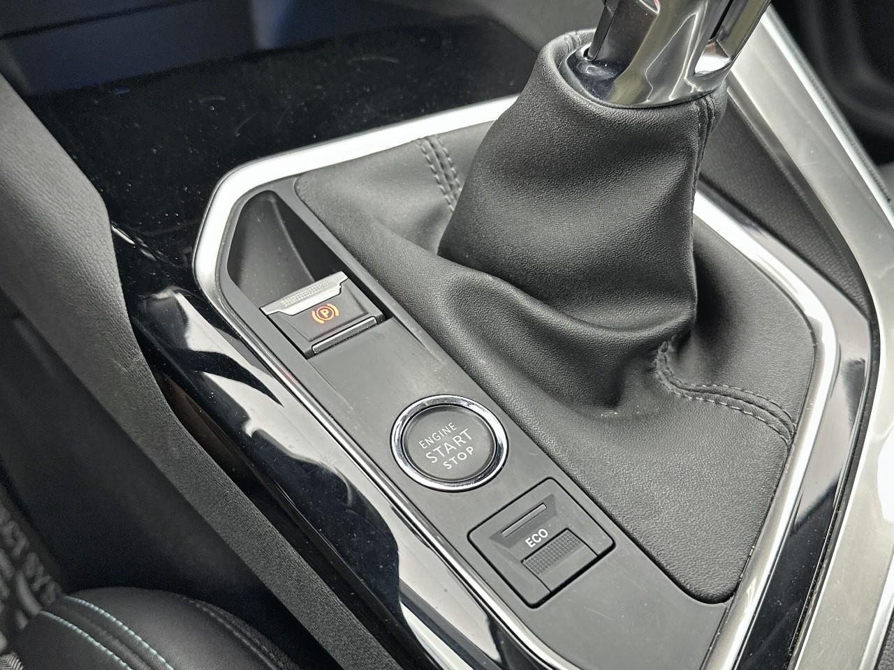 Peugeot 3008 puretech 130ch s&s bvm6 allure pack — photo 29