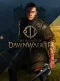 The Blood of Dawnwalker