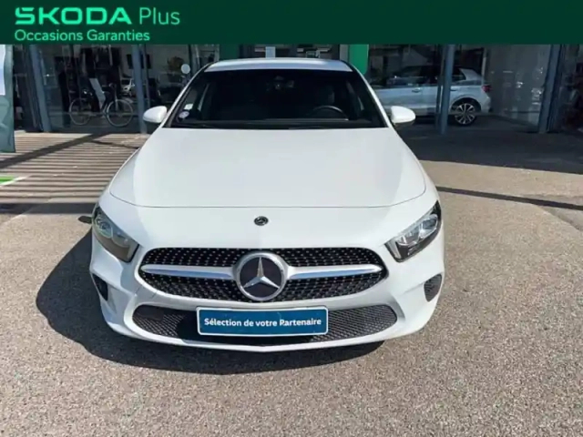 Mercedes Classe A 180 bm6 style line — photo 2