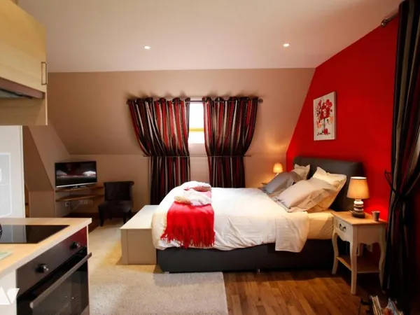Maison 16 pièces 570 m²