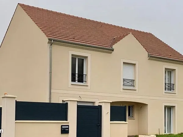 Maison 6 pièces 152 m²