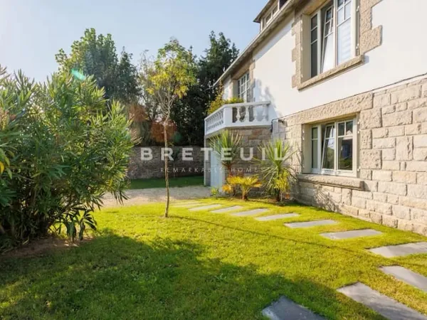 Maison 7 pièces 193 m²