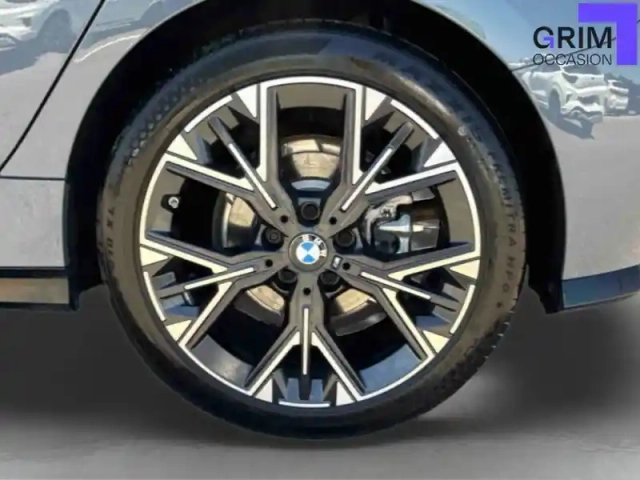 Bmw Serie 1 120 170 ch dkg7 — photo 16