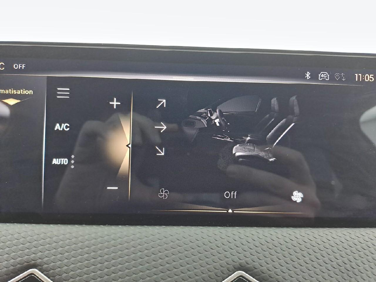Ds Ds 3 hybride 136 e-dct6 pallas — photo 17