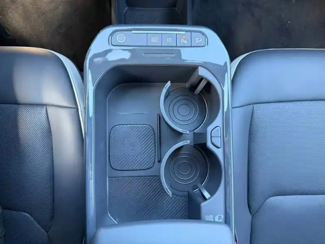 Kia Ev5 218 ch autonomie longue 81.4 kwh — photo 5