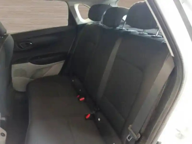 Hyundai I20 1.0 t-gdi 100 hybrid 48v — photo 45