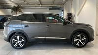 Peugeot 3008 HYBRID 225ch GT e-EAT8 — photo 4