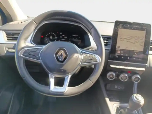 Renault Captur 1.0 tce 90ch techno — photo 14