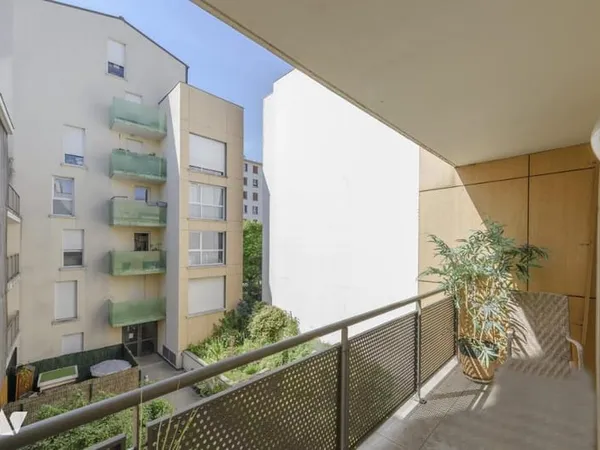 89 Avenue de Verdun ROMAINVILLE