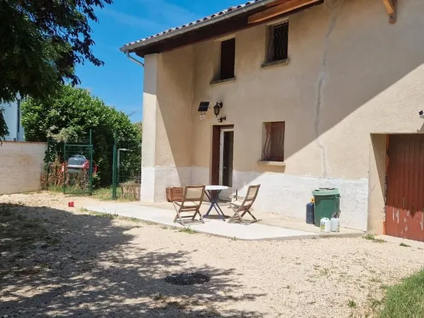 Maison Anneyron