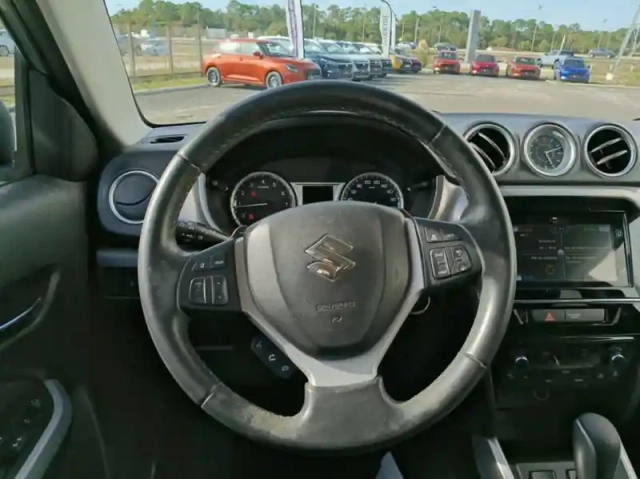 Suzuki Vitara 1.6 vvt pack auto — photo 7