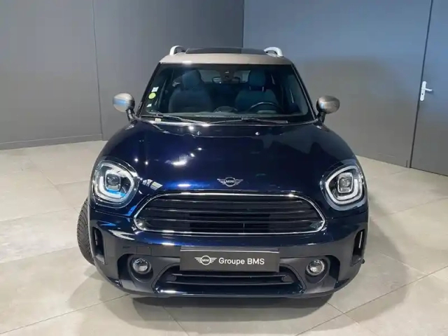 Mini Countryman cooper d  150ch northwood bva8 — photo 3