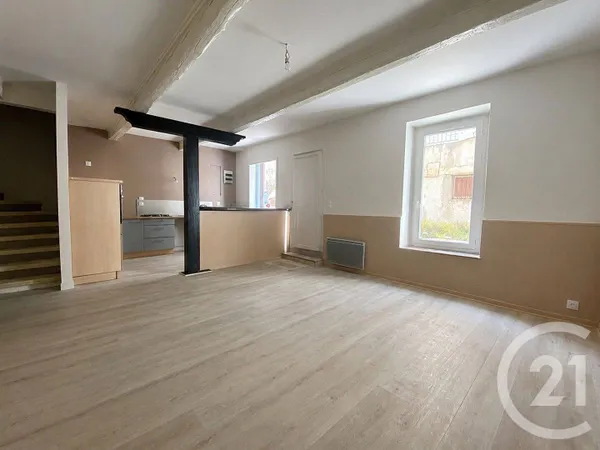 Maison 3 pièces 96 m²